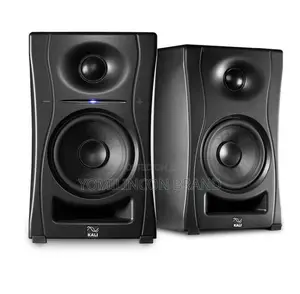 Kali Audio Lp-Unf 4.5" Ultranearfield Studio