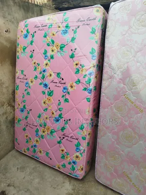 The Greenearth Mattress 4 by 6 by 10 Inches