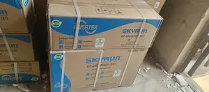 Smart Choice- Skyrun 1hp Iverter Kf-25gwhd-X9/T