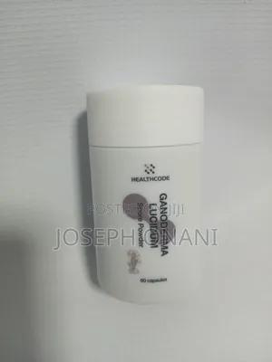 Ganoderma Soft Capsule for Liver Diseases