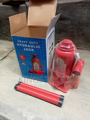 Hydraulic Jack 10ton