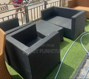 High Quality and Imported Net Chairs and Table