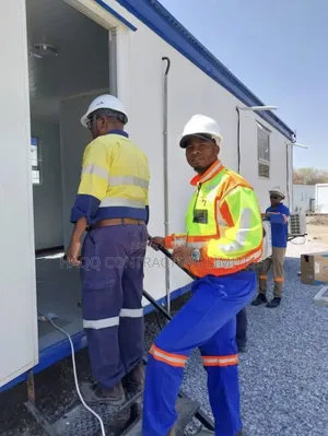 Portacabin, Innovative, Versatile, and Cost Effective