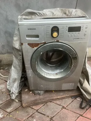 Efficient Samsung Washing Machine