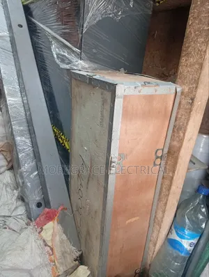 33kv Complete Set of Gang Isolator