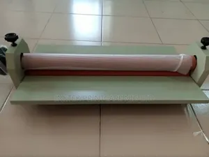 Canvassing / Cold Laminating Machine 750mm(30inches)