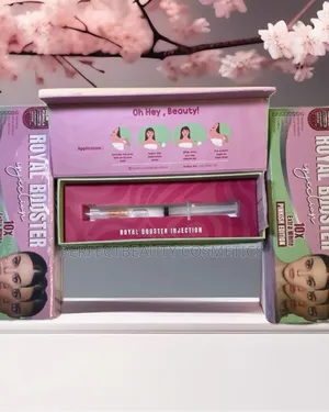 Royal Booster Injection