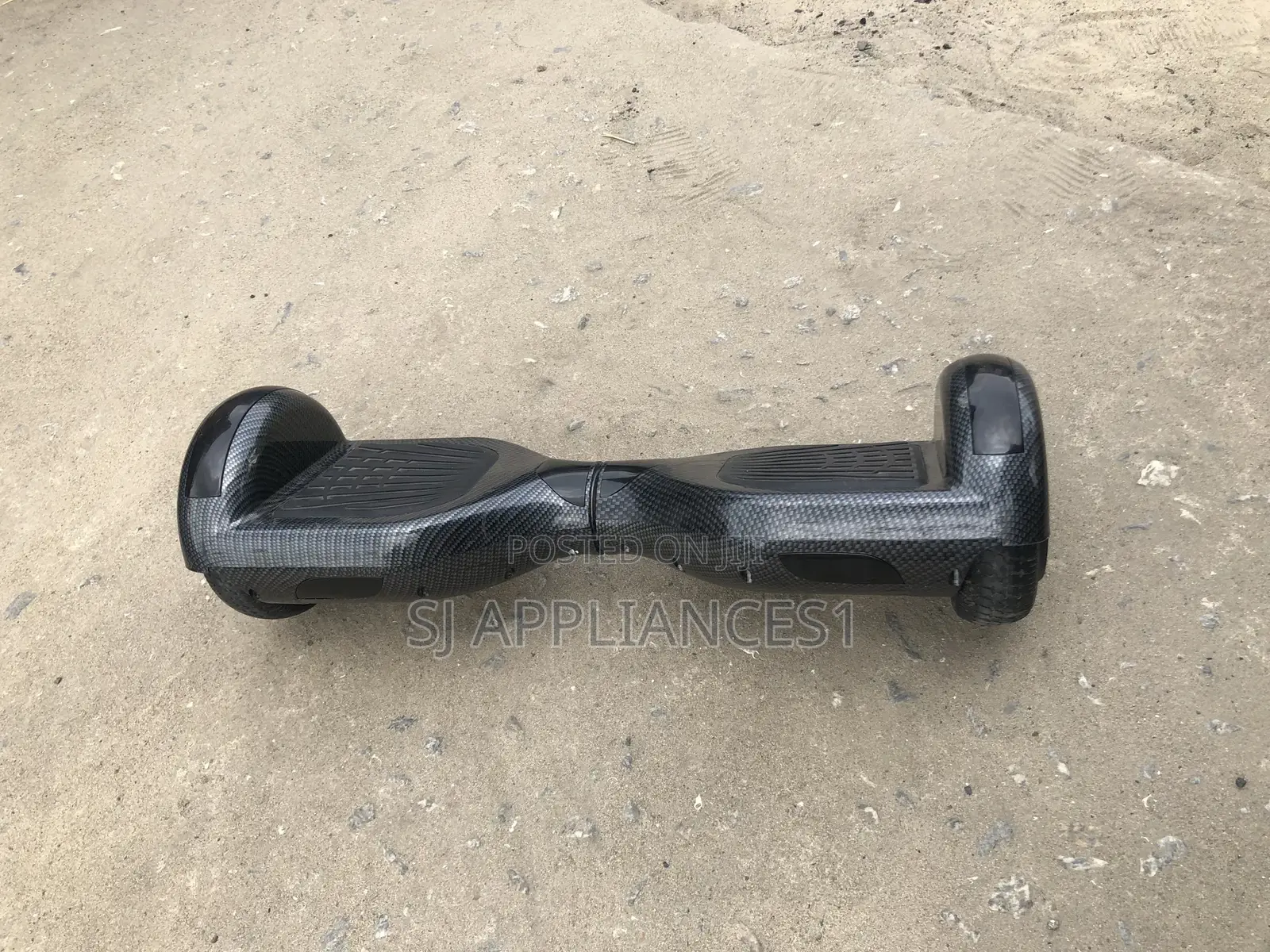 Original Hoverboard With Bluetooth