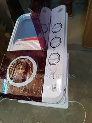 Nx-Wm5sak Nexus 5kg Top Load
