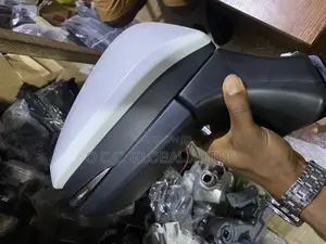 Side Mirror Toyota Venza 2020