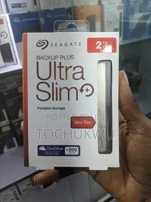 San Disk 2 Tb