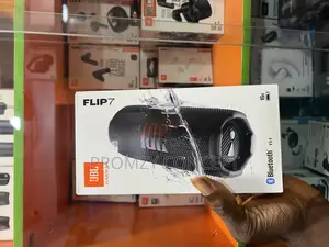 JBL Flip 7
