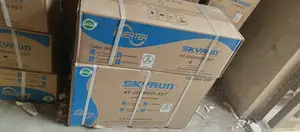 Smart Choice- Skyrun Ihp Inverter Kf-25gwd-X9/T