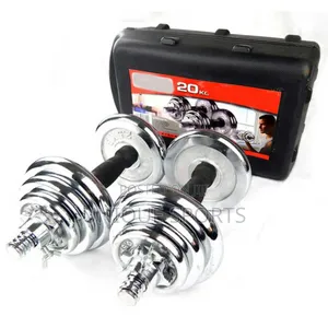 20kg Case Dumbbell