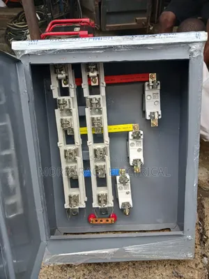 2 Way's Complete Feeder Pilar Unit Pure Copper