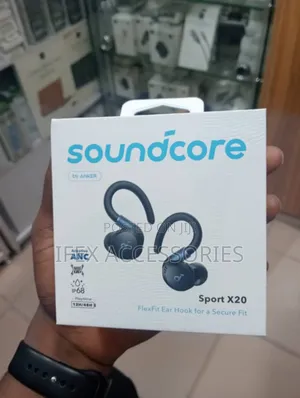 Soundcore Sport