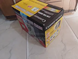 Century Tub 230v New Stabilizer