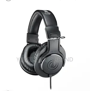 Audio-Technica Ath-M20x
