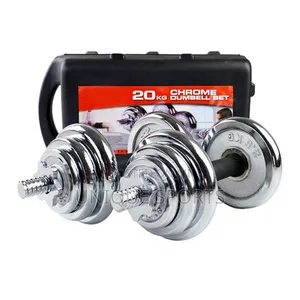 20kg Adjustable Dumbbell