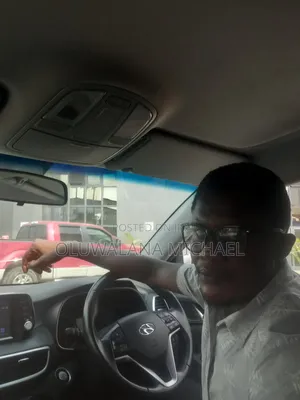 Proffesional Driver