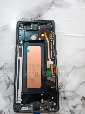 Samsung Note 8 TFT Screen