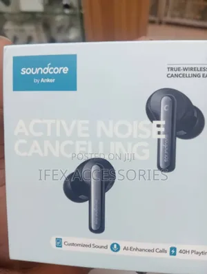 Soundcore P31