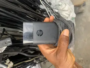 Hp Charger Type C 110watts