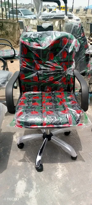 409 Executive Chair for Office