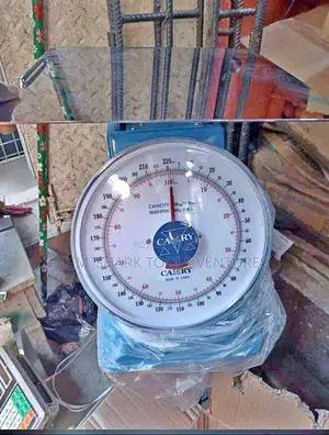 40kg Table Scale