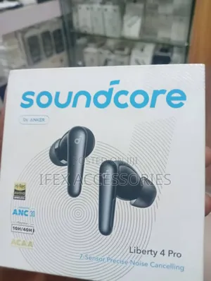 Soundcore Liberty 4pro