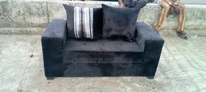 Two Sitter Sofa Chair for Homes or Office