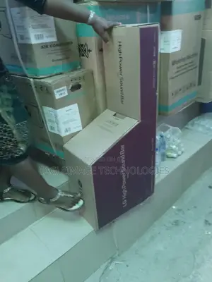 Party Perfect Lg Snh5 4.1 600w Soundbar Subwoofer