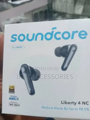 Soundcore 4nc