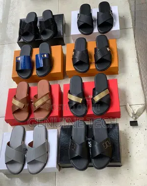 Available As Seen