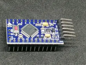 Arduino Pro Mini 3.3v 8mhz