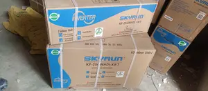 Smart Choice Skyrun 1hp Inverter Kf-25gwhd-X9/T