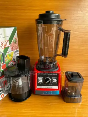 DSP 3in1 Multifunction Blender