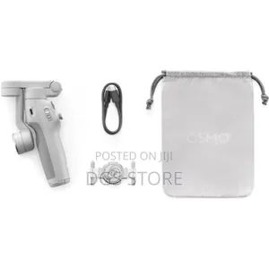 Dji Osmo Mobile 7