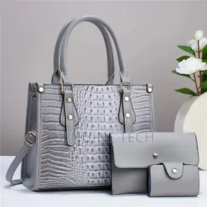 3in One Bag For Classic Ladies