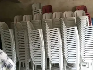 Savanna Plastic Chair for Event Halls