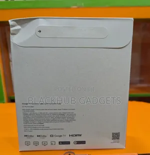 Google Tv Streamer