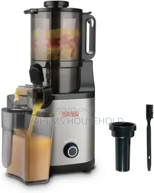 DSP Cold-Press Slow Juicer