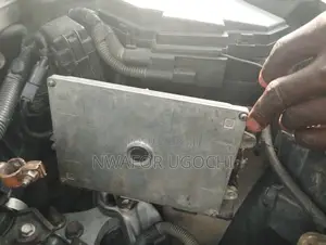 Brainbox 2007-2010 Honda Crv