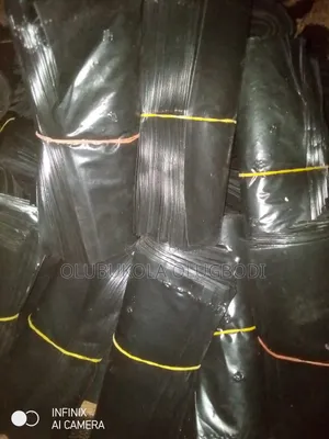 Potting Soil Bags