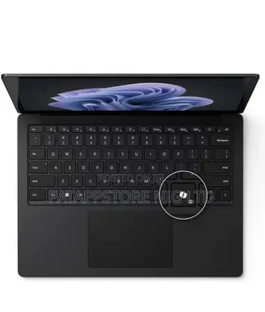 New Microsoft Surface Laptop 6 16GB Intel Core Ultra 5 SSD 256GB