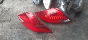 Back Light Honda Accord Two Door 2006