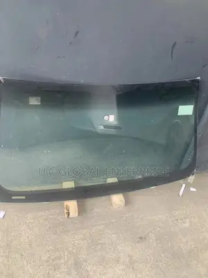 Audi Q5 2014 Front Windscreen Glass Available