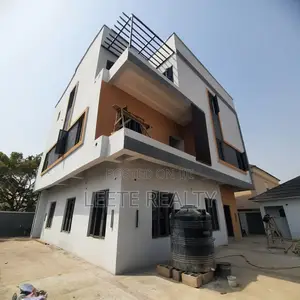 5bdrm Duplex in Jabi for sale