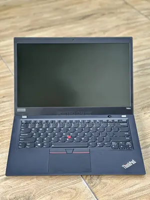 Laptop Lenovo Thinkpad T490s 8GB Intel Core i7 SSD 256GB