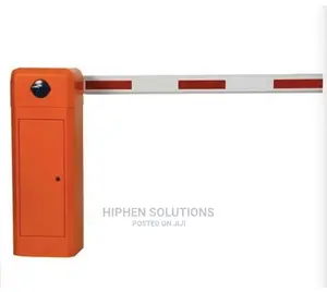 Automatic Barrier Gate System Barrier/Car Park Barrier